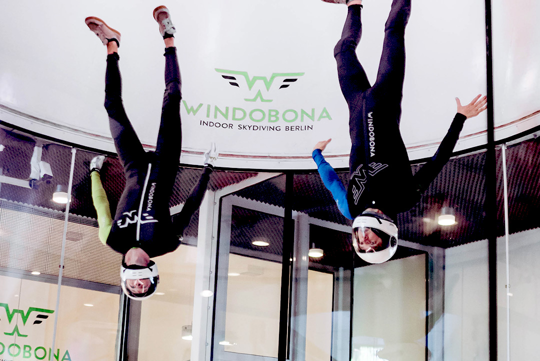 Sportflieger 5 Stunden