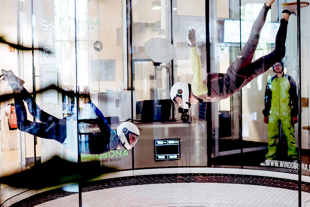 Sportflieger 10 Stunden